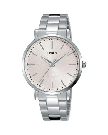 Ceas dama  RG221QX9 Quartz Argintiu