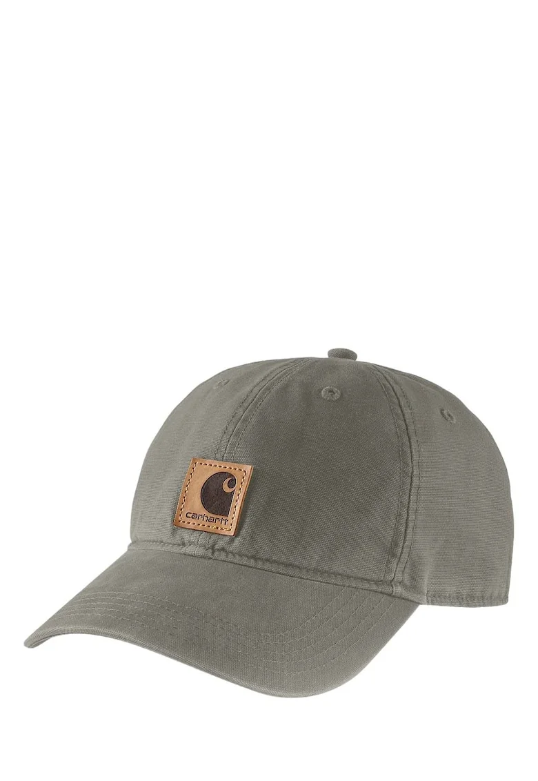 Sapca  Odessa, bumbac, tehnologie Olive