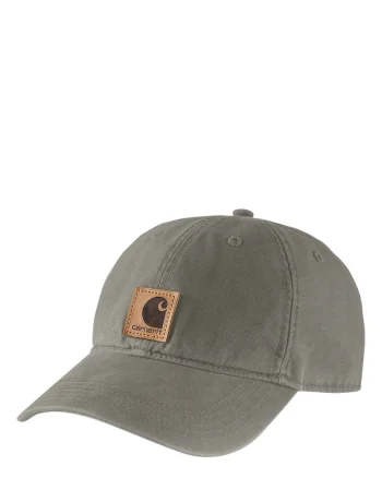 Sapca  Odessa, bumbac, tehnologie Olive