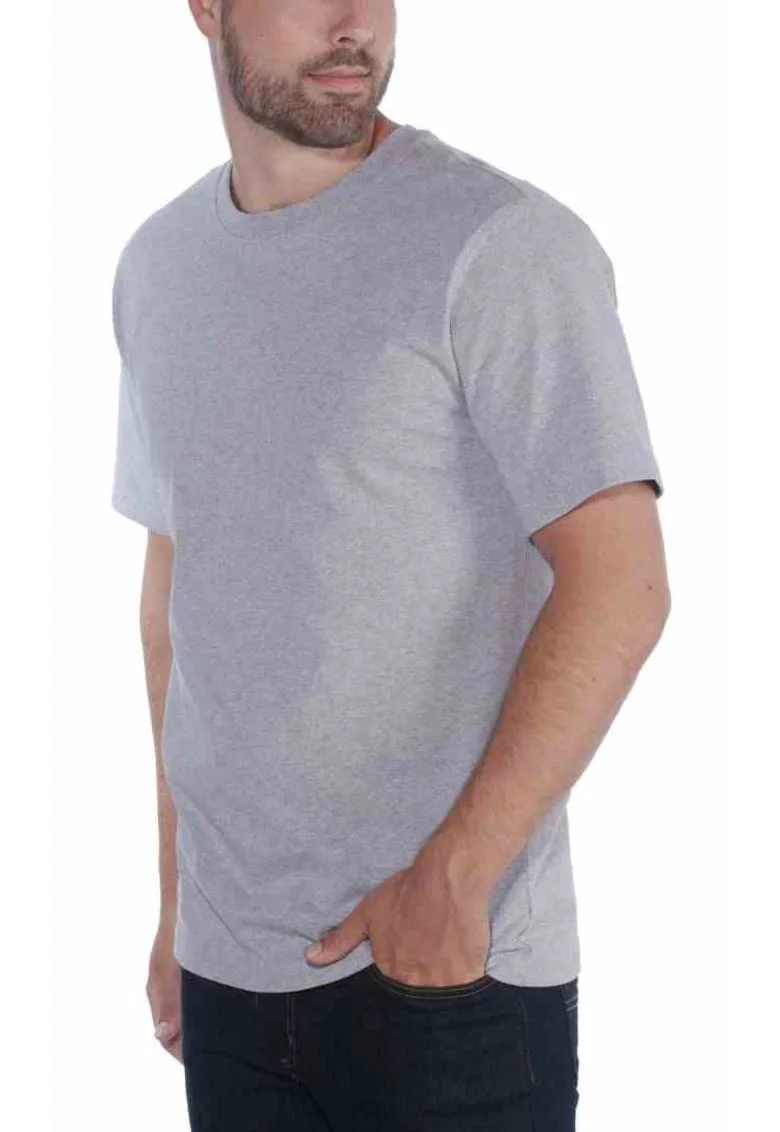 Tricou  Gri - 364487, Gri