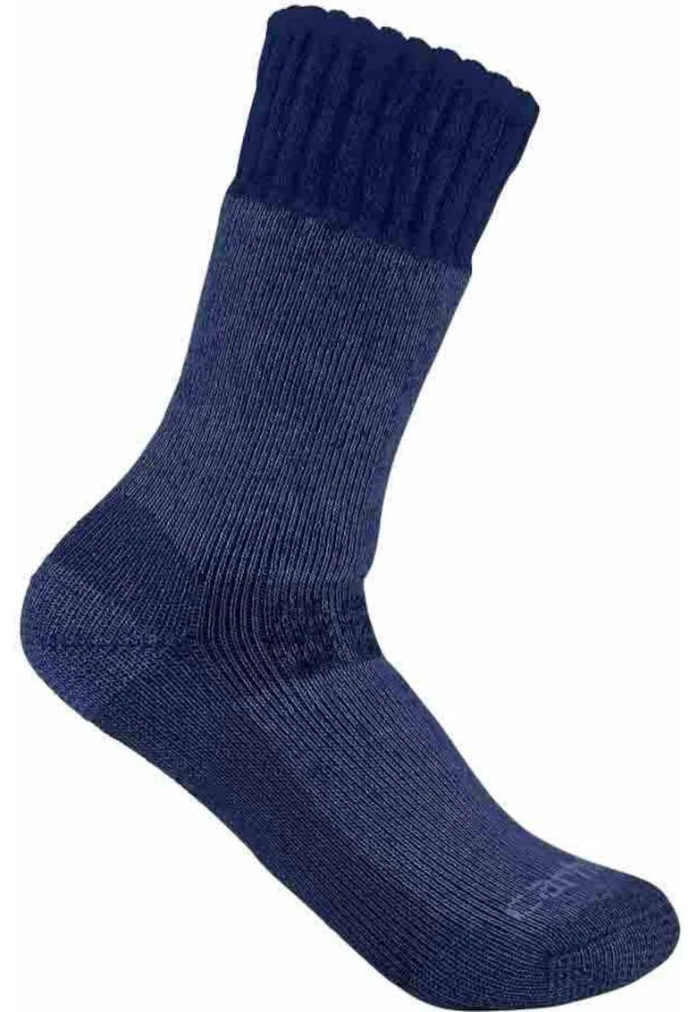 Sosete,  Bleumarinaqs, Bleumarin