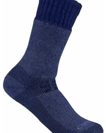 Sosete,  Bleumarinaqs, Bleumarin