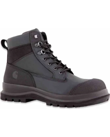 Ghete barbati,  Piele, Negru, Negru