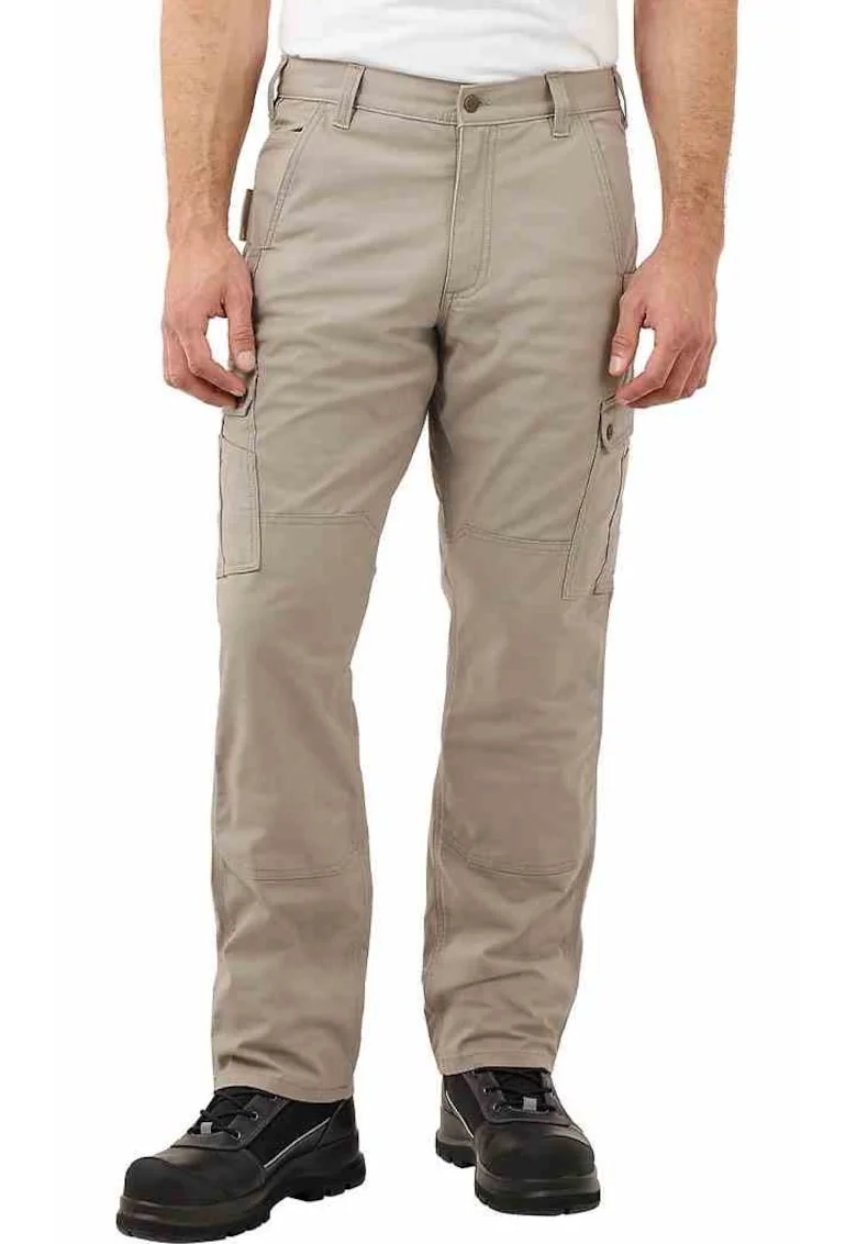 Pantaloni dwqxzf, Bej