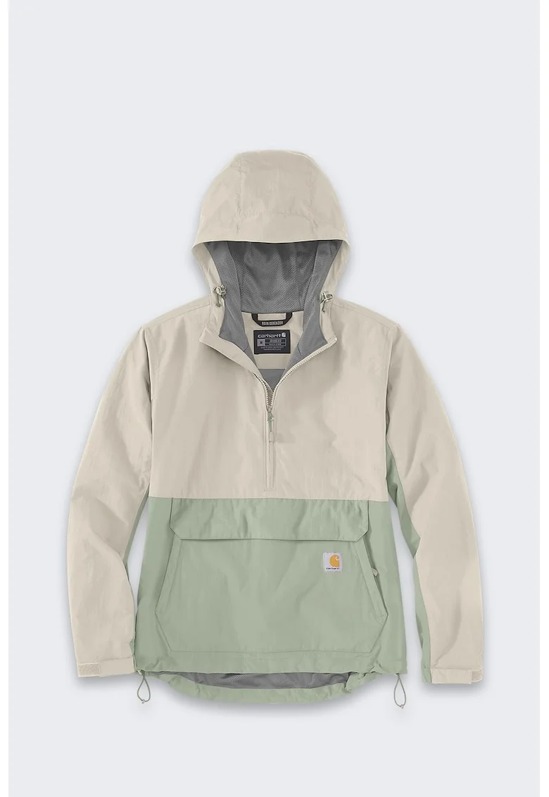 Hanorac barbati  Rain Defender, impermeabil, gluga reglabila, nylon