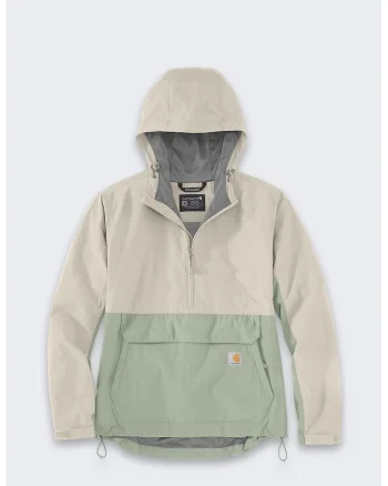 Hanorac barbati  Rain Defender, impermeabil, gluga reglabila, nylon