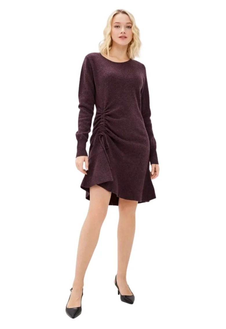 Rochie din lana,