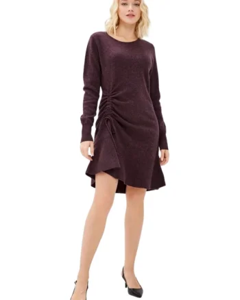Rochie din lana,