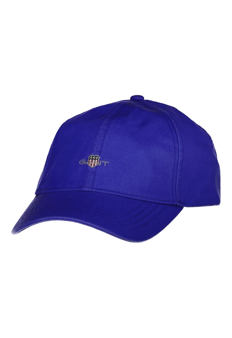 Sapca baseball cu logo brodat, Albastru