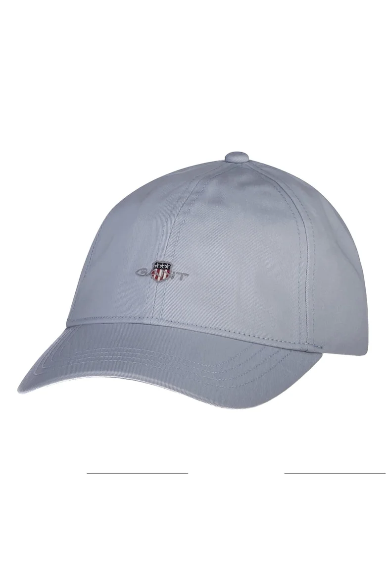 Sapca baseball cu logo brodat, Albastru deschis