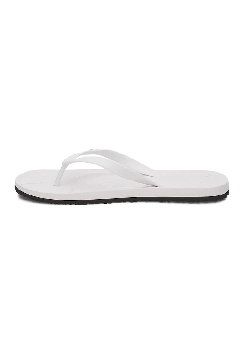 Papuci flip-flop Sarasota, Alb