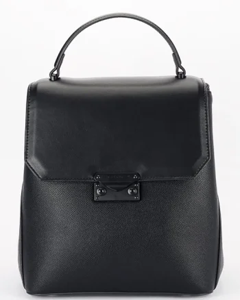 Rucsac negru David Jones CM8299 119