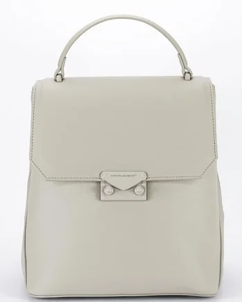 Rucsac gri David Jones CM8299 119