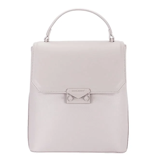 Rucsac mov deschis David Jones CM8299 119