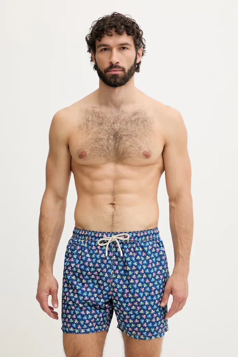 MC2 Saint Barth pantaloni scurti de baie