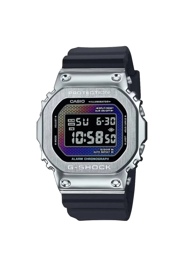 Ceas de barbati  G-Shock The Origin 751149040, Negru