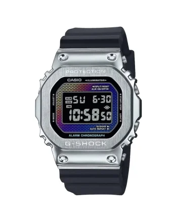 Ceas de barbati  G-Shock The Origin 751149040, Negru