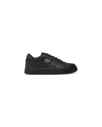 Pantofi sport copi  748SUJ0008, Piele ecologica, Negru