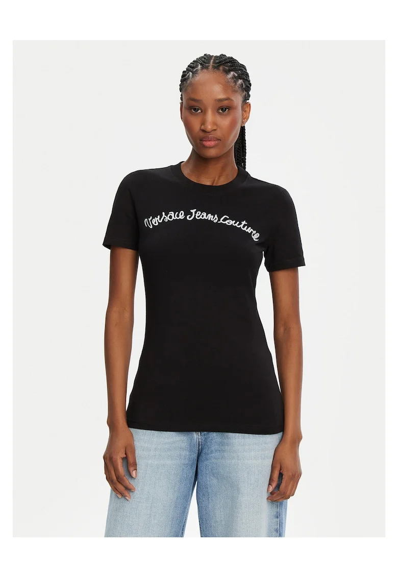 Tricou dama  negru pentru dama