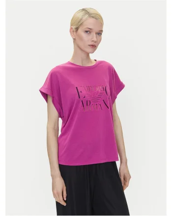 Tricou dama,  Roz