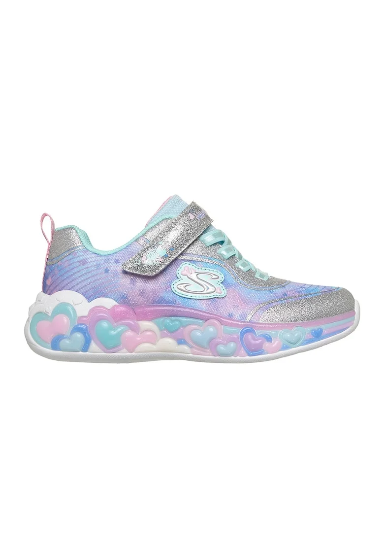 Pantofi sport cu buton oprire/pornire S-Lights