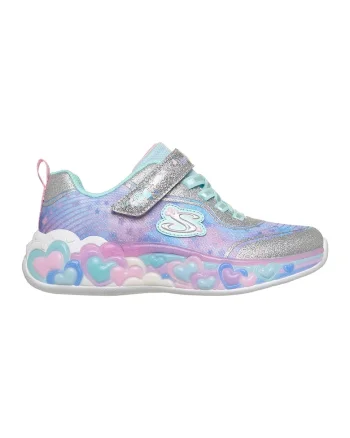 Pantofi sport cu buton oprire/pornire S-Lights