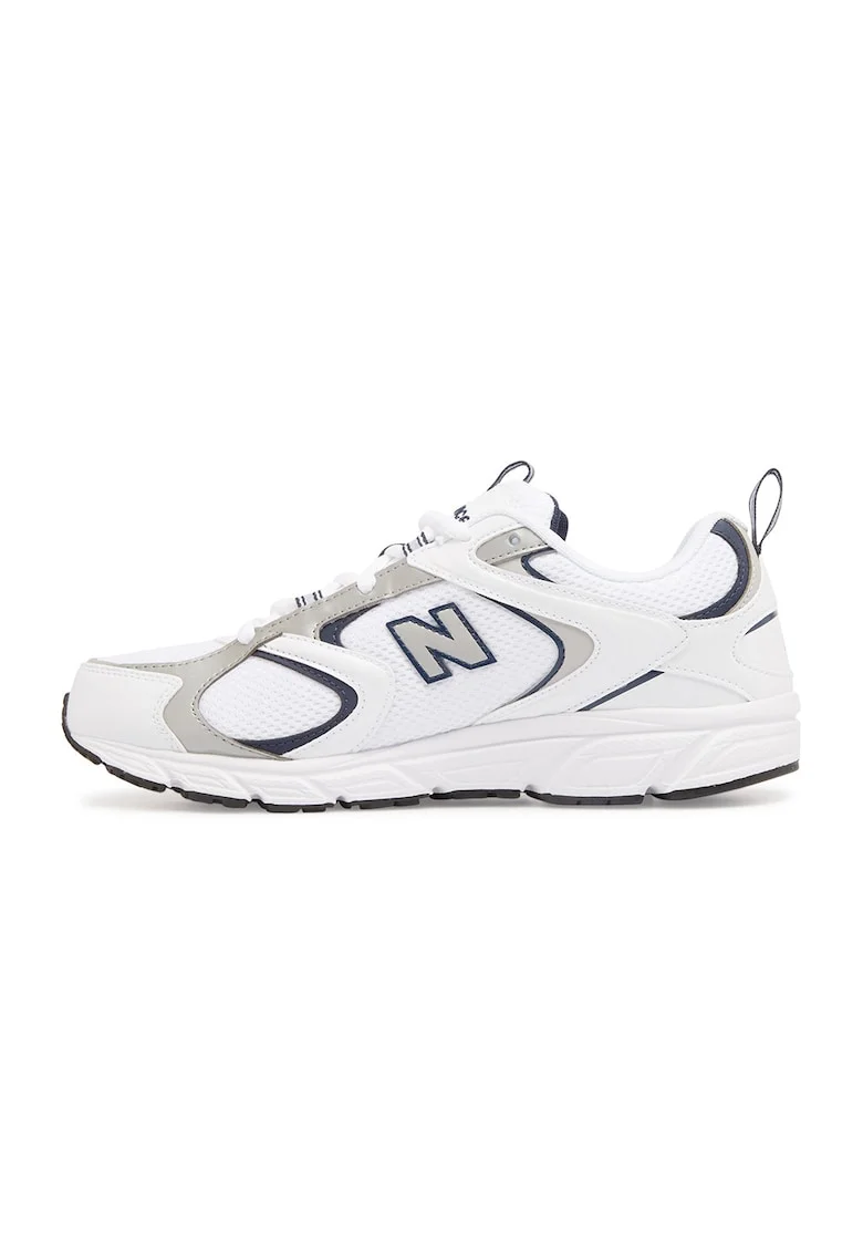 Pantofi sport pentru barbati,  BM224750, alb