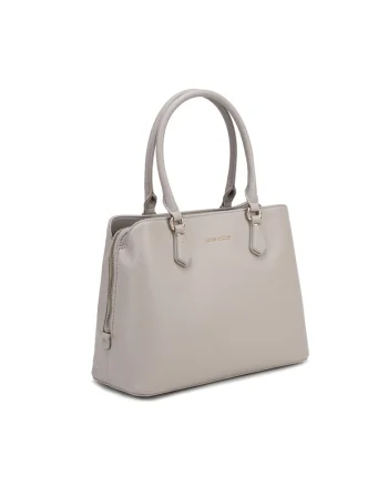 Geantade piele ecologica Erisma Prime, Maro taupe