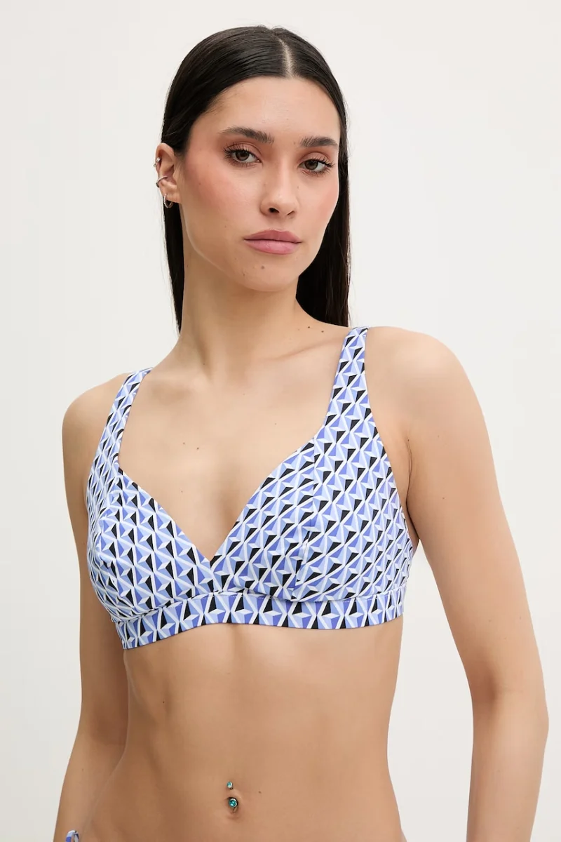 Max Mara Beachwear sutien de baie femei ARENA