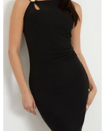Rochie  elegantă, Negru