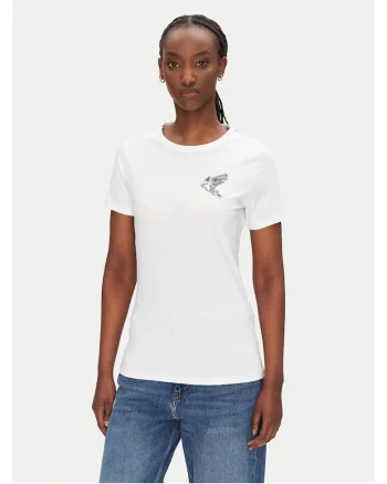 Tricou,  Alb