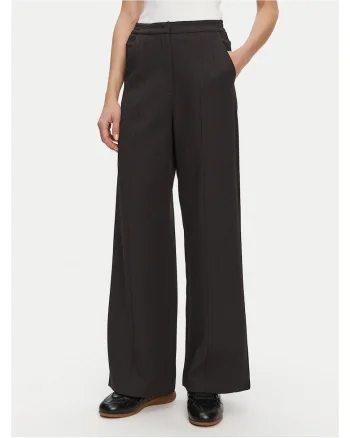 Pantaloni pentru dama  negru