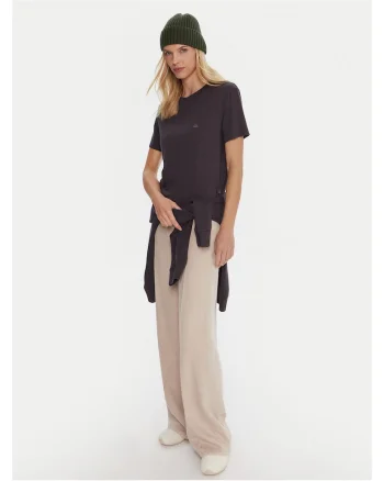 Tricou dama  gri, fabricat moale