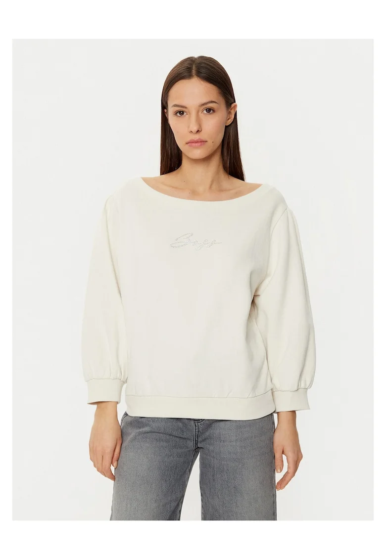 Bluza de dama  alba,