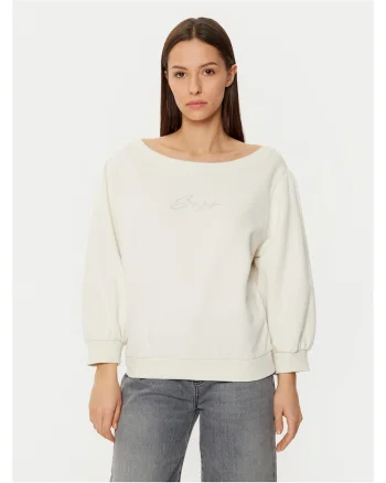 Bluza de dama  alba,