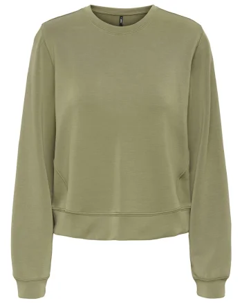 Bluza dama  verde
