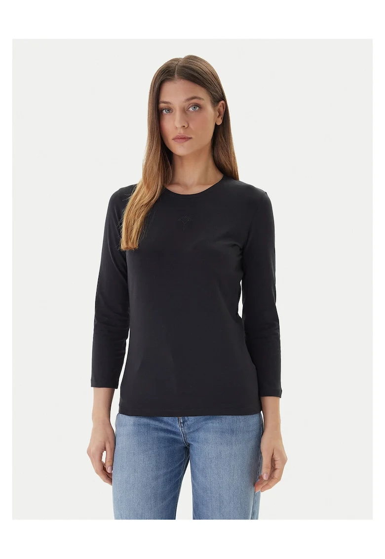 Bluza dama  negru