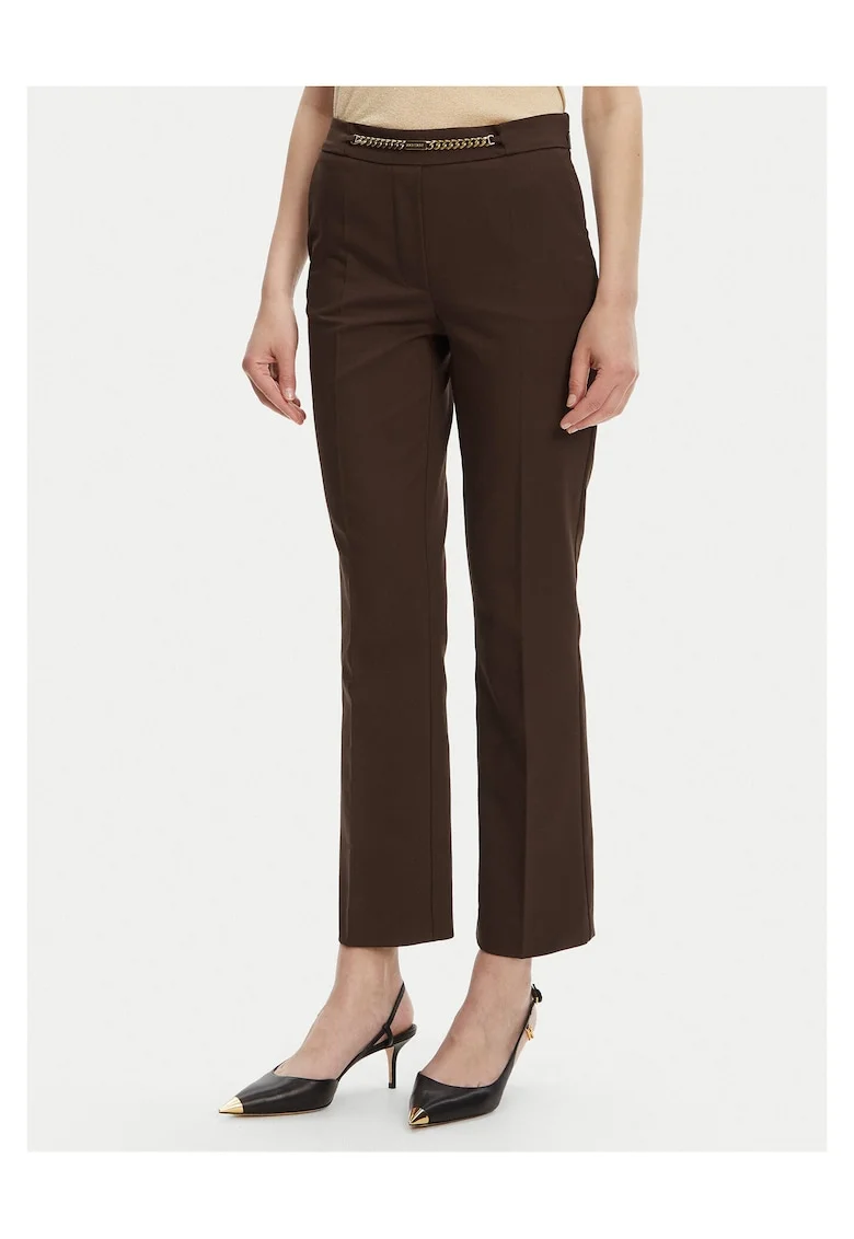 Pantaloni  maro