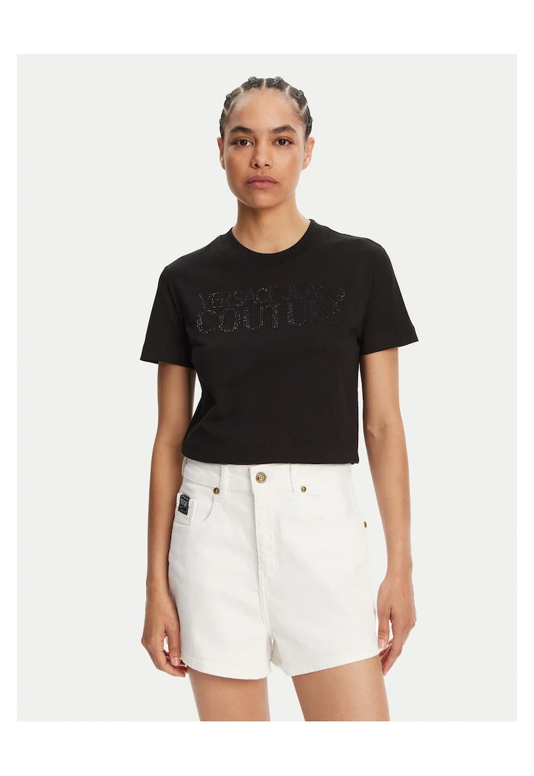 Tricou dama,  negru, pentru dama
