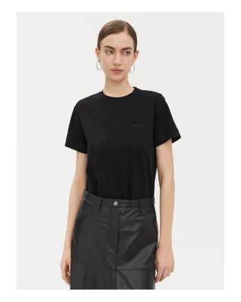 Tricou,  negru pentru dama