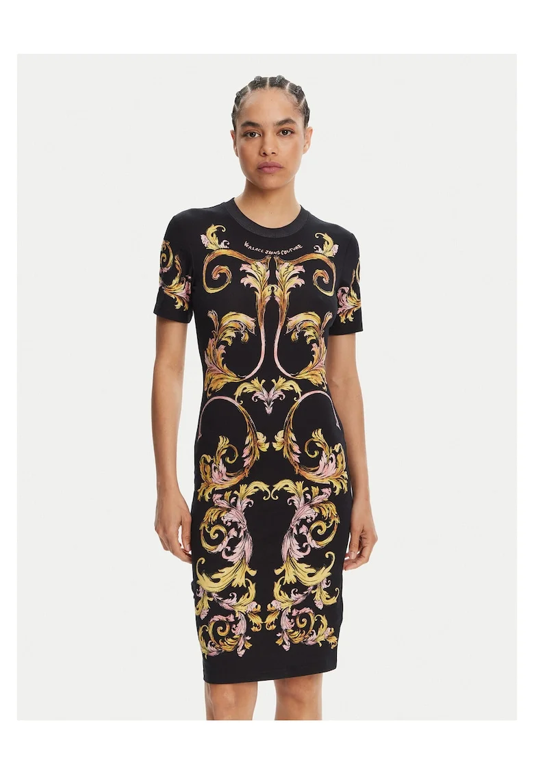 Rochie  neagra