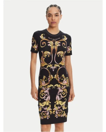 Rochie  neagra