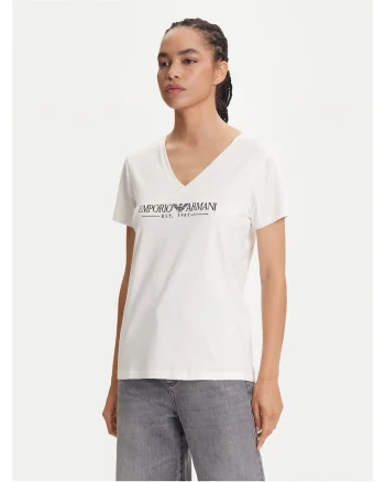Tricou pentru dama,  Alb