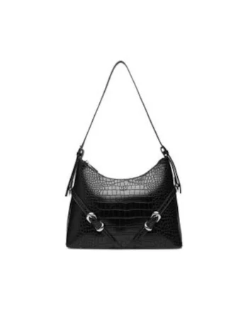 Geanta dama  CEO-ASALA-KQ30A, neagra