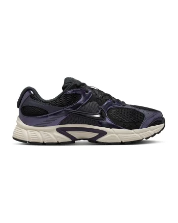 Pantofi sport V5 RNR cu detalii reflectorizante, Negru/Bleumarin