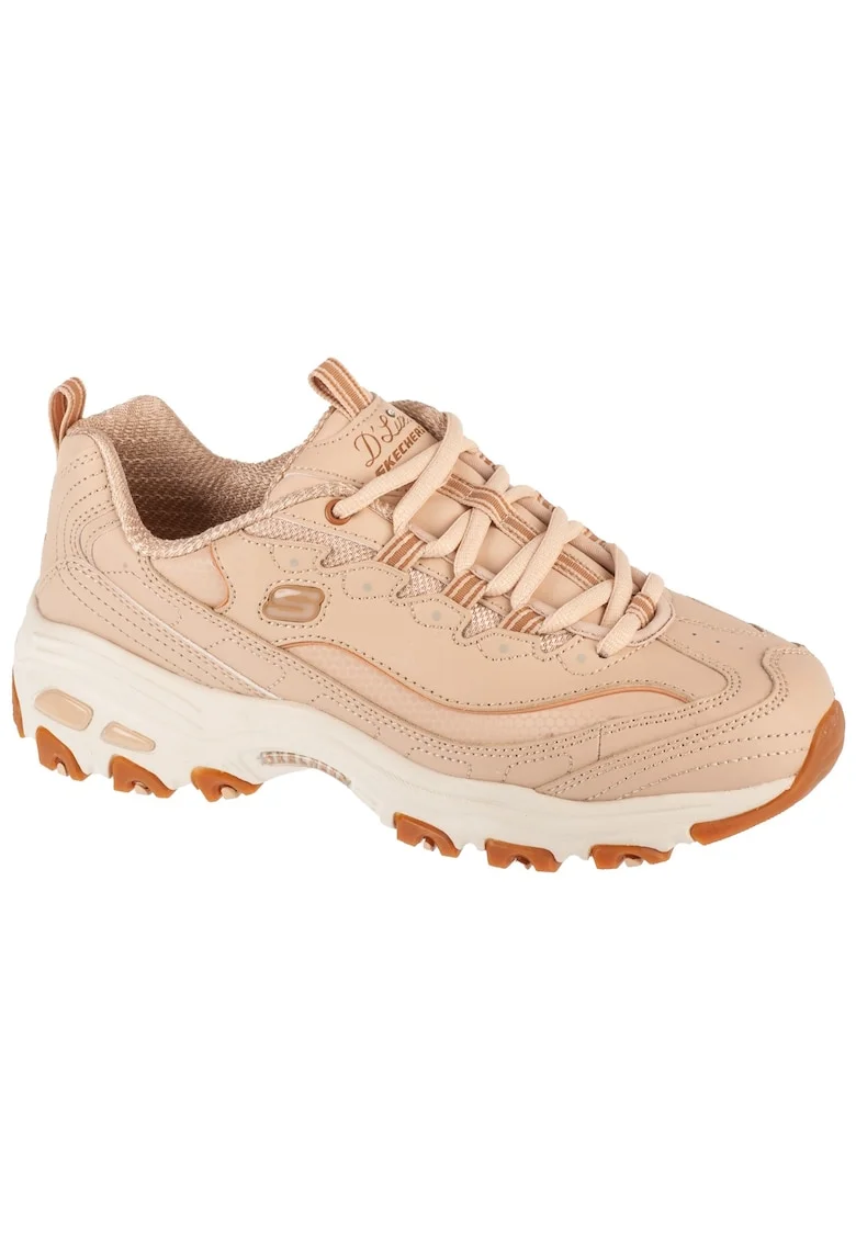 Pantofi sport,  D'Lites - Good Neutral 149807, Bej