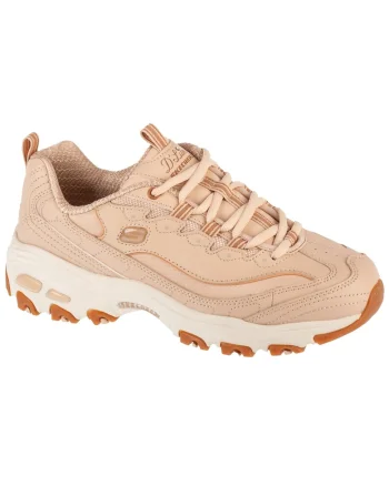 Pantofi sport,  D'Lites - Good Neutral 149807, Bej