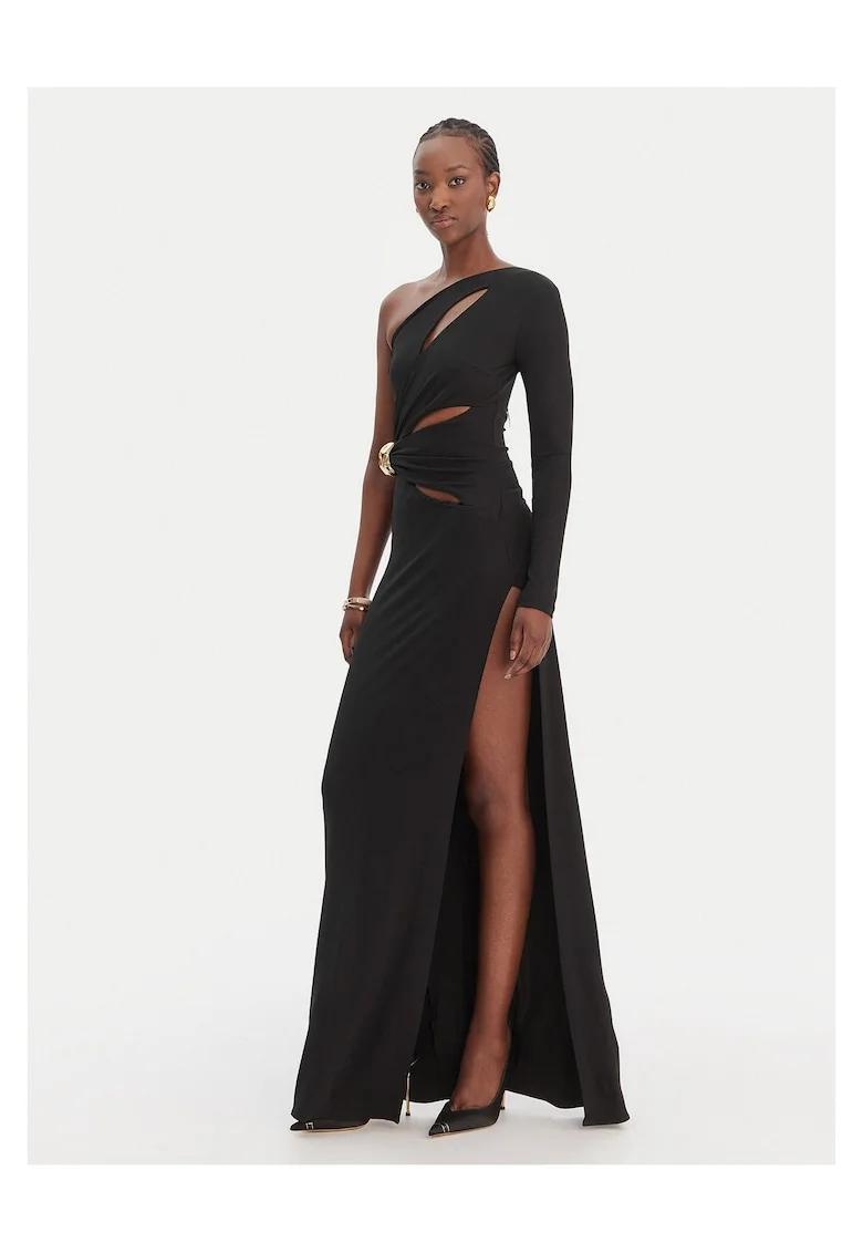 Rochie de seara,, Negru