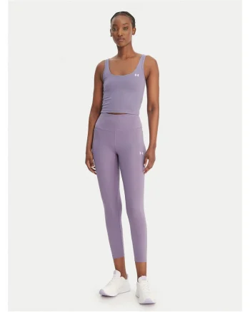 Colanti Dama,  poliester, violet, 80% poliester, 20% elastan