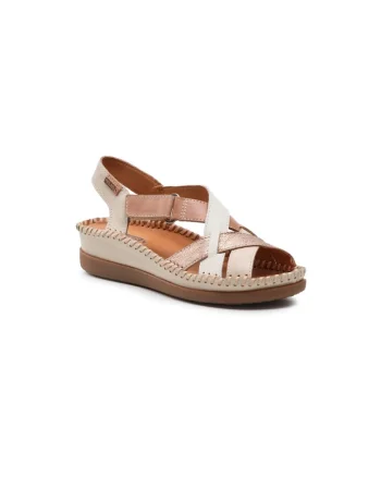 Sandale dama,  207906013, Maro, Piele naturala,